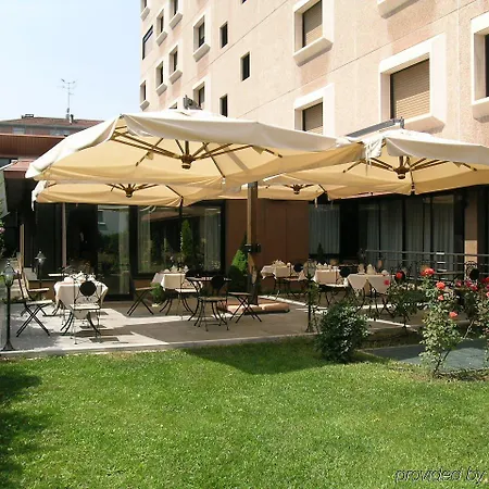 Jr Hotels Bologna Amadeus 