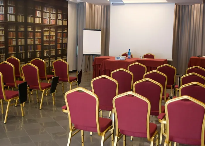 Jr Hotels Bologna Amadeus