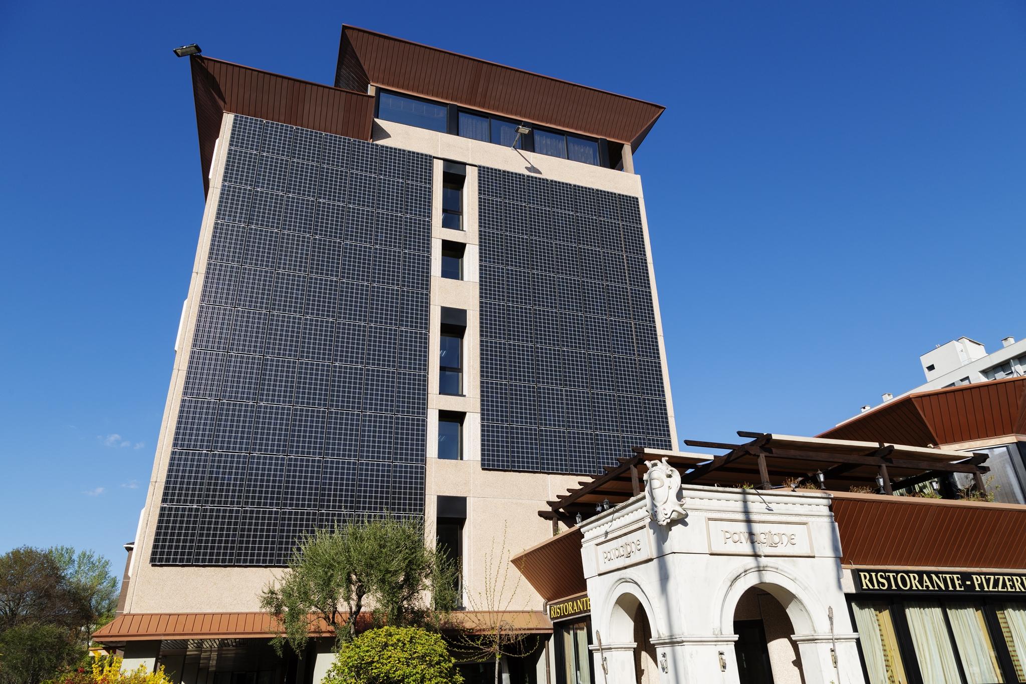 Hotel Jr Amadeus Bologna