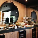 Jr Hotels Bologna Amadeus 