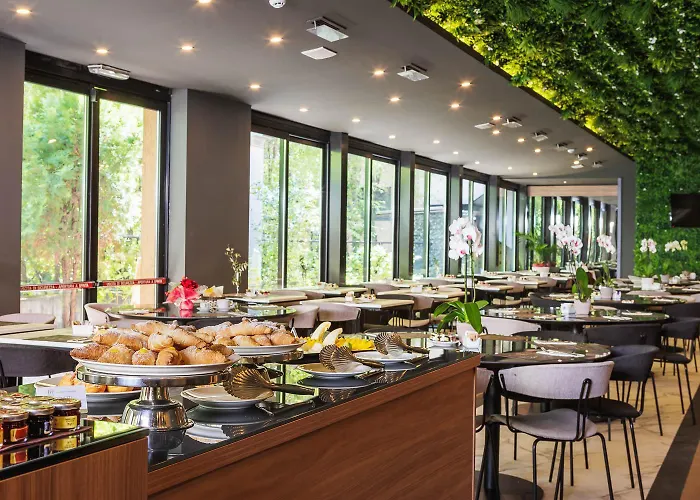 Jr Hotels Bologna Amadeus