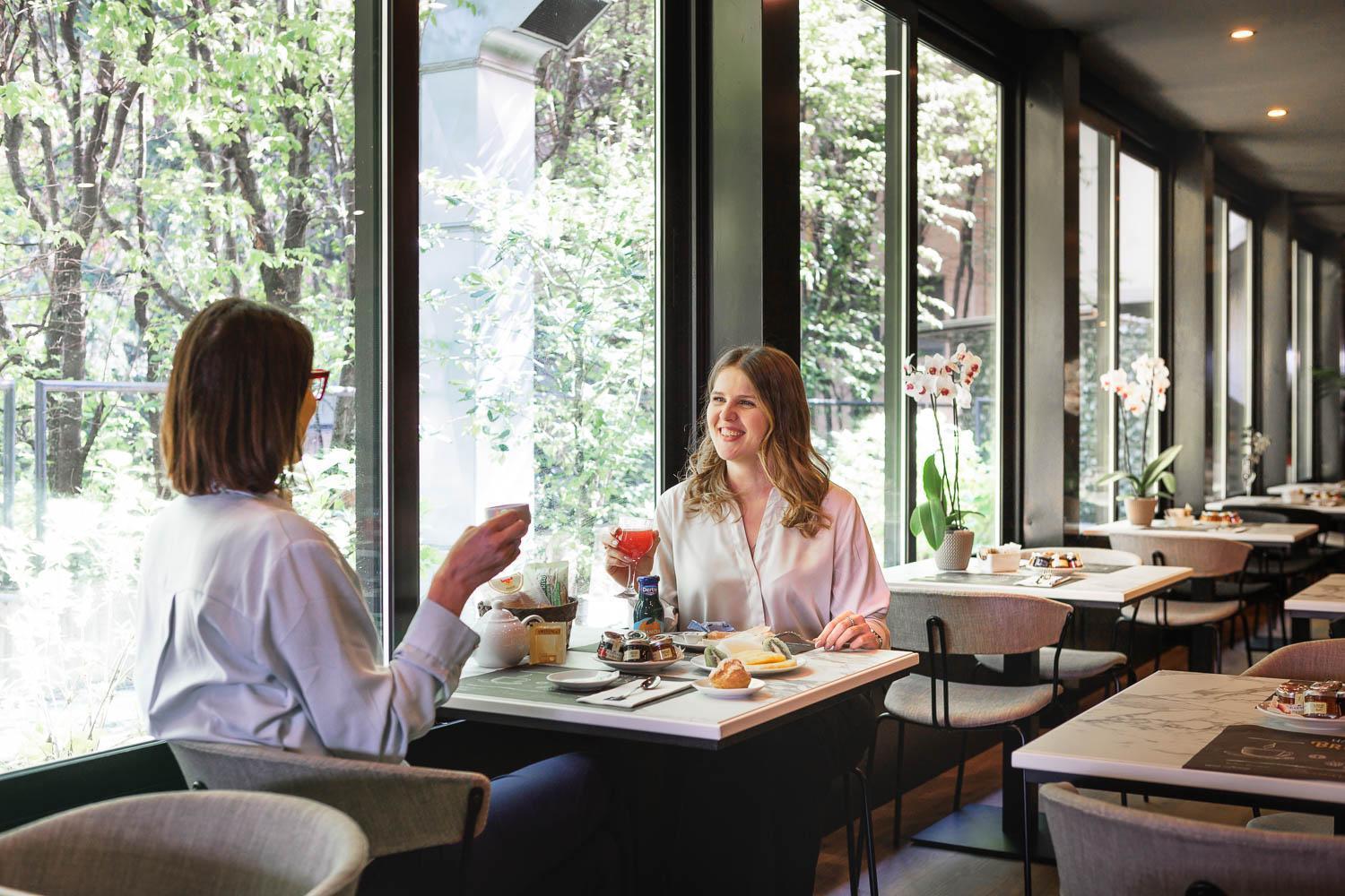 Hotel Jr Amadeus Bologna